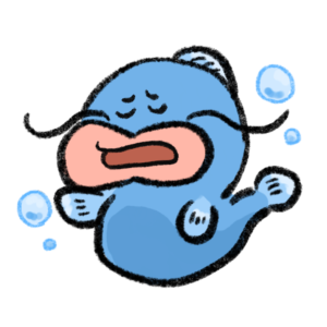 ためいきなまず屋